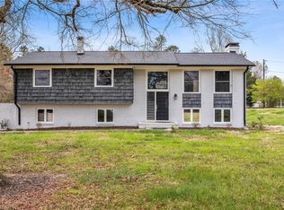 4806 Stan Rd, Climax, NC 27233