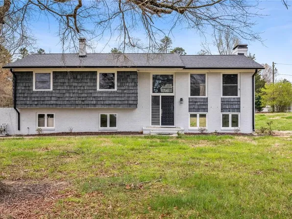 4806 Stan Rd, Climax, NC 27233