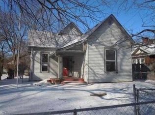 926 N Tacoma Ave, Indianapolis, IN