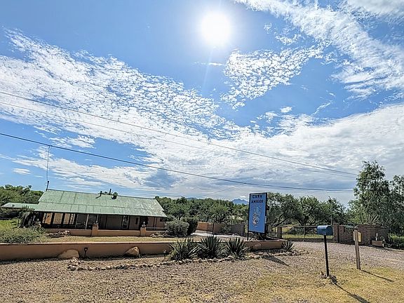 2nd image of 2023 E Frontage Rd