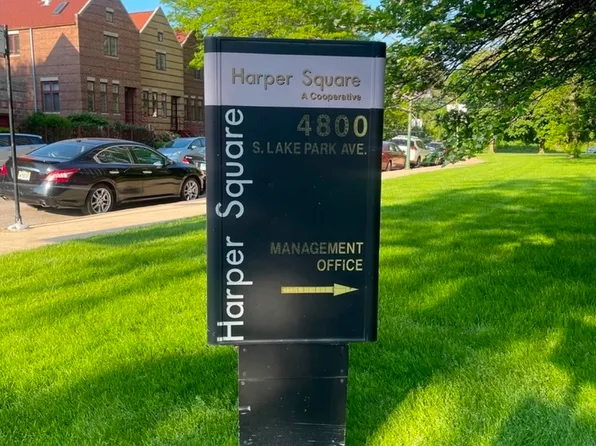 4850 S Lake Park Ave APT 1101, Chicago, IL 60615