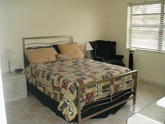 1st bedroom, original master