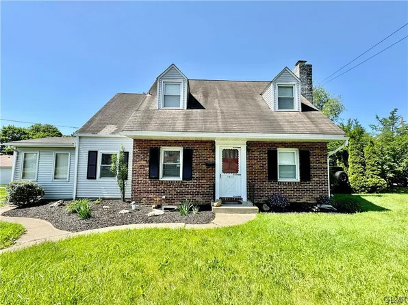 1950 Oxford Dr, Allentown, PA 18103