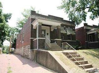 4754 Idaho Ave, Saint Louis, MO
