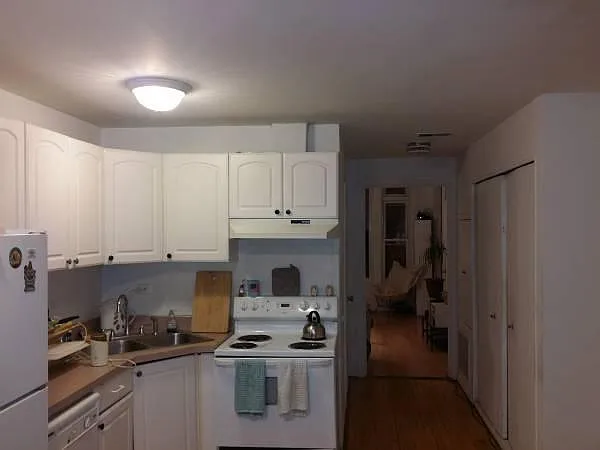 1929 N Sheffield Ave #1F — Photo 5