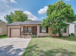 1622 Carswell Ter, Arlington, TX 76010
