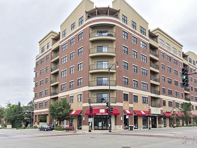 4953 Oakton St UNIT 405, Skokie, IL, 60077