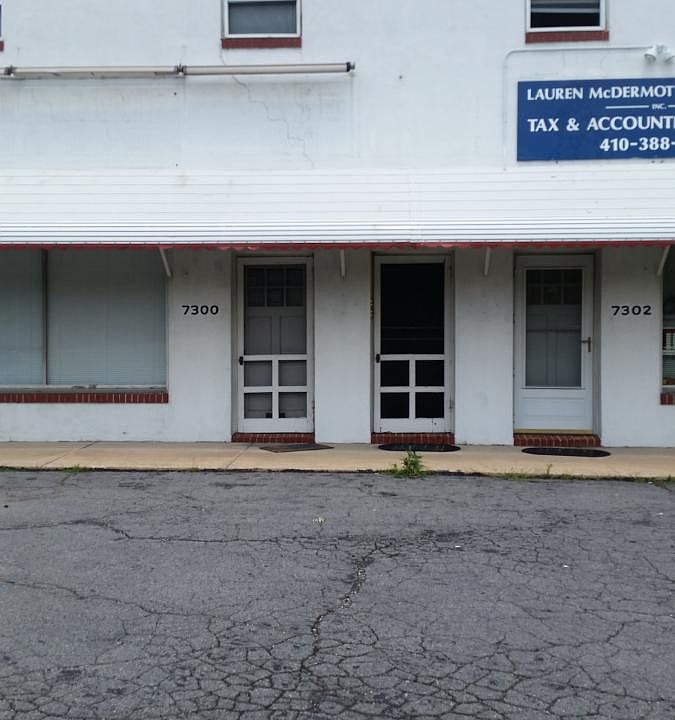 7300 N. Point Road