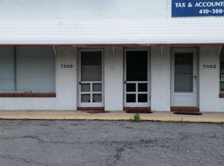 7300 N Point Rd APT C, Sparrows Pt, MD 21219