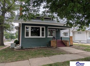 403 N East Ave, York, NE 68467