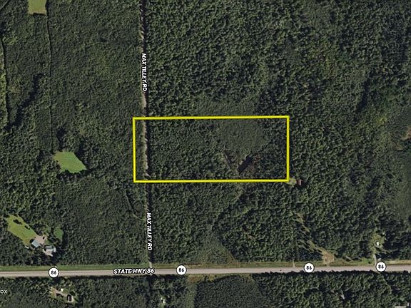 2nd image of Max Tilley Rd
