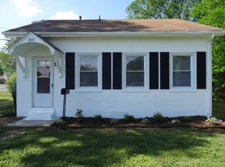 307 Fox Hill Rd, Hampton, VA 23669