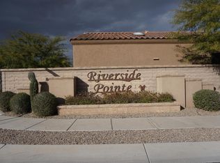 2213 W Morning Dream Ln, Tucson, AZ 85741
