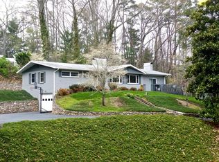 377 Beaverdam Rd, Asheville, NC 28804