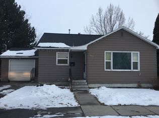 223 9th St, Rupert, ID 83350