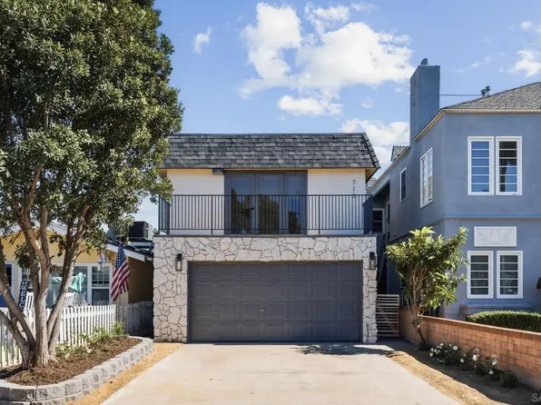 713-719 D Ave, Coronado, CA 92118