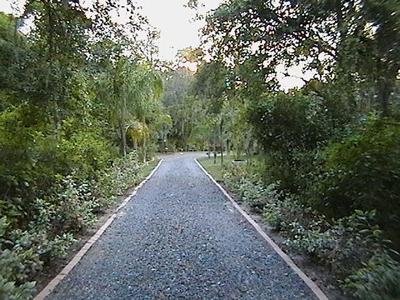 Property Entry Drive