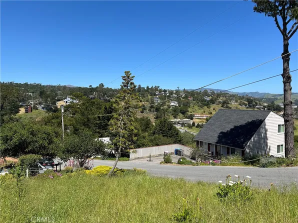 0 Huntington Rd #25, Cambria, CA 93428