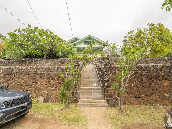 1671 Kamamalu Ave, Honolulu, HI 96813