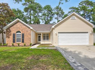 126 Clovis Cir, Myrtle Beach, SC 29579