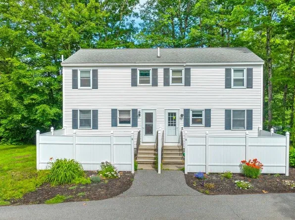 998 Pinkham Brook Road Road #G, Durham, ME 04222