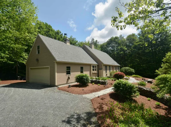 36 Troon Drive, Grantham, NH 03753