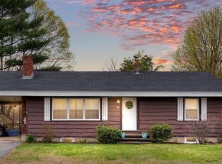 41 Main St, Wilmington, MA 01887