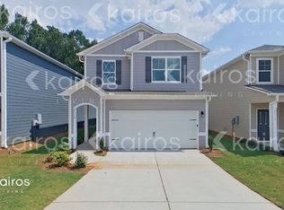 6118 Taramore Ln, Huntsville, AL 35806