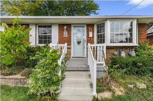 71 Organ Cres #LOWER LEVEL — Photo 1