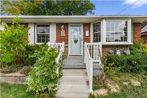 71 Organ Cres #LOWER LEVEL Photo 1