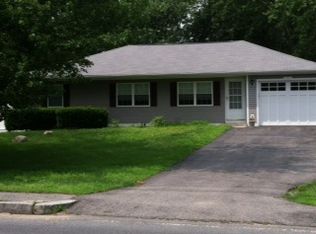 234 W Main St, Dudley, MA 01571