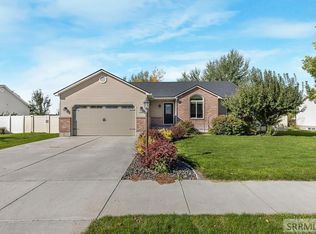 419 N 4 W, Rigby, ID 83442