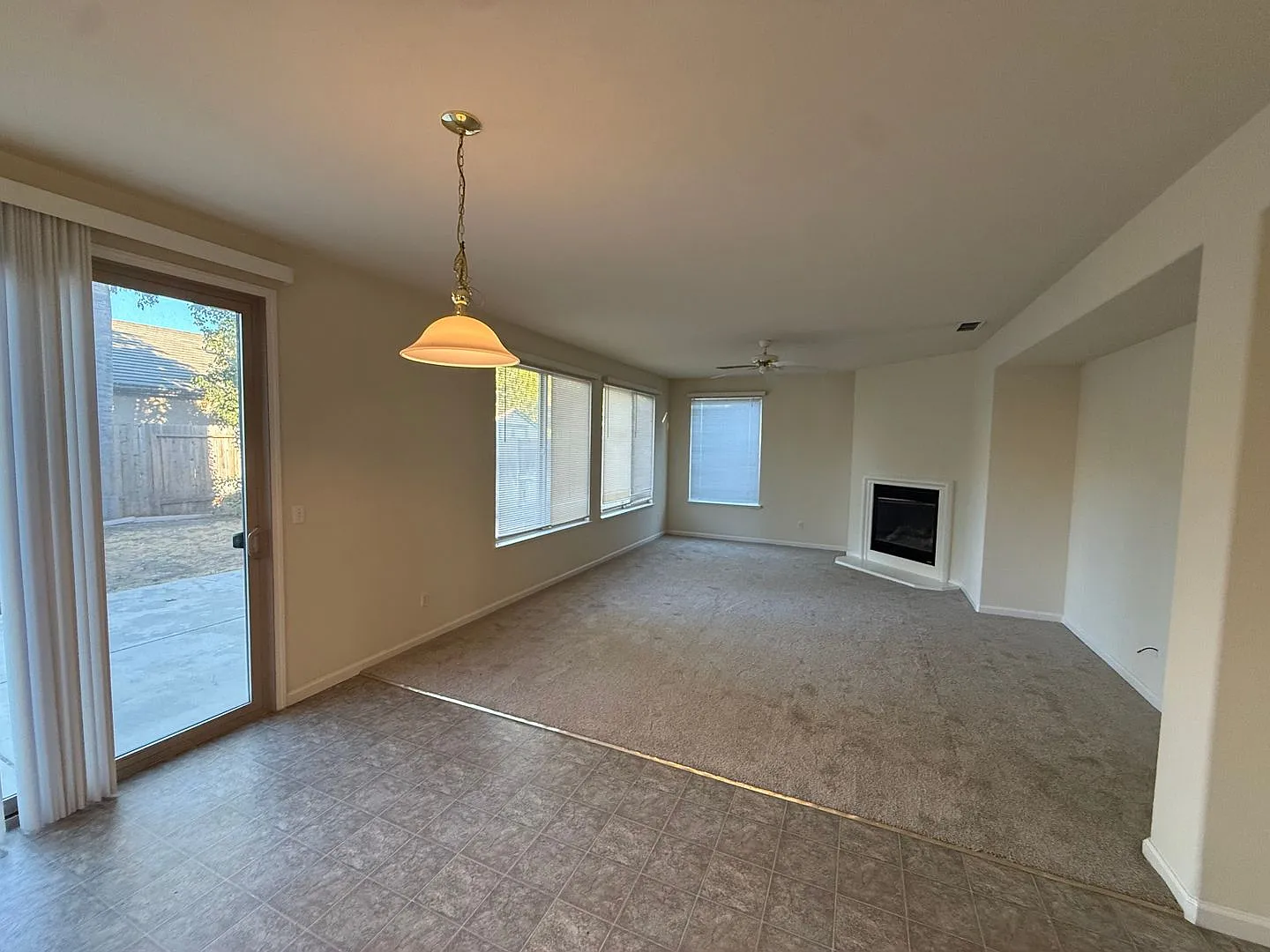 4 Bed| 3 Bath | 3009 SF | 3 Car Tandem Garage | Two Story | Tenant pays $195 monthly for WS&G — Photo 4
