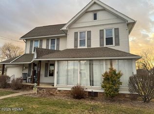195 1st St, Allenwood, PA 17810