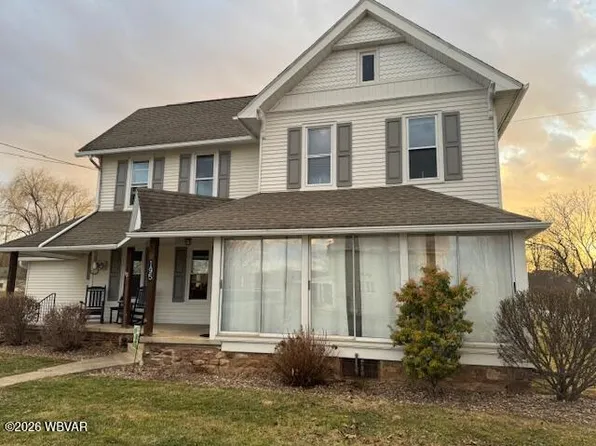 195 1st St, Allenwood, PA 17810