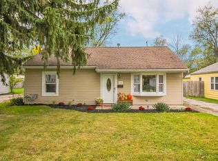 4742 Belle Meadow Rd, Mentor, OH 44060