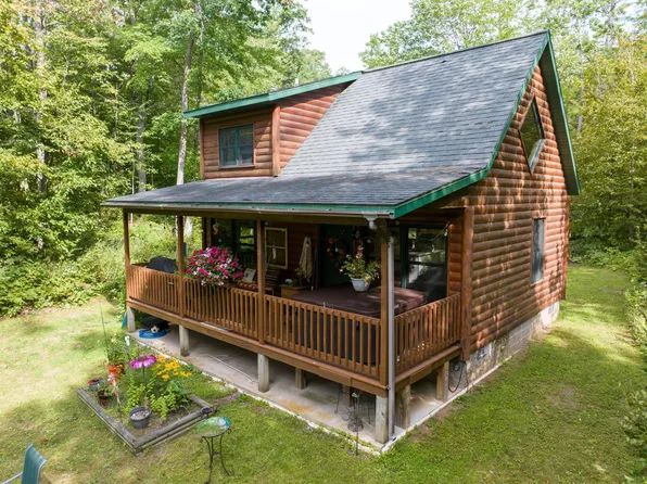 7101 Rainbow Ln, Danbury, WI 54830