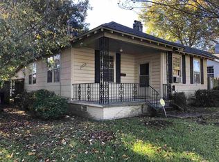 1109 Stillman Ave, Gadsden, AL 35903