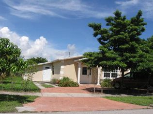 6031 Duval St, Hollywood, FL 33024