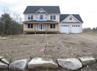 25 Hemlock Rdg, Hermon, ME 04401