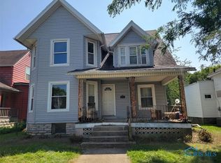 420 N Main St, Ada, OH