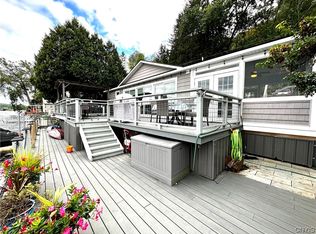 411 W Lake Rd, De Ruyter, NY 13052