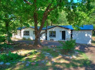 9200 Hollow Rd, Newalla, OK 74857