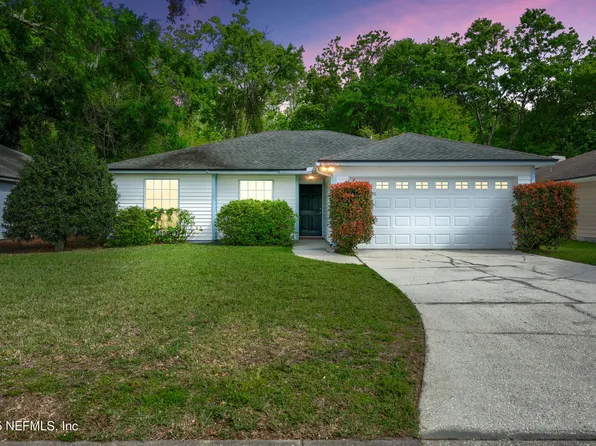 3723 BARBIZON Circle N, Jacksonville, FL 32257