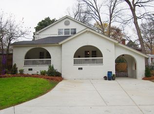 1316 N Highland Ave NE, Atlanta, GA 30306