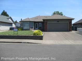 4924 Drew St NE, Salem, OR 97305