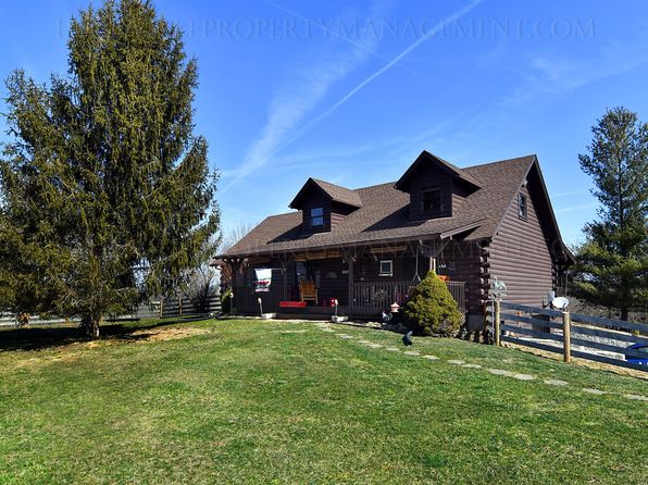 Houses For Rent In Frankfort Ky 1 Homes Zillow