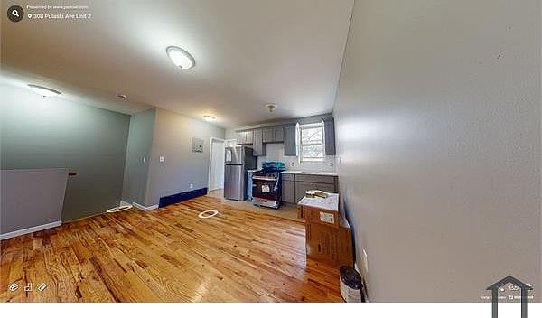 1st image of 308 Pulaski Ave Floor 2
