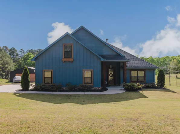 5950 Nickel Bill James Rd, Benton, AR 72019