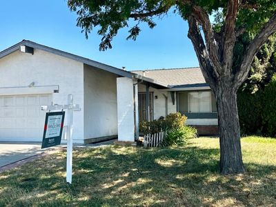 2132 Calder Pl, Fairfield, CA, 94533
